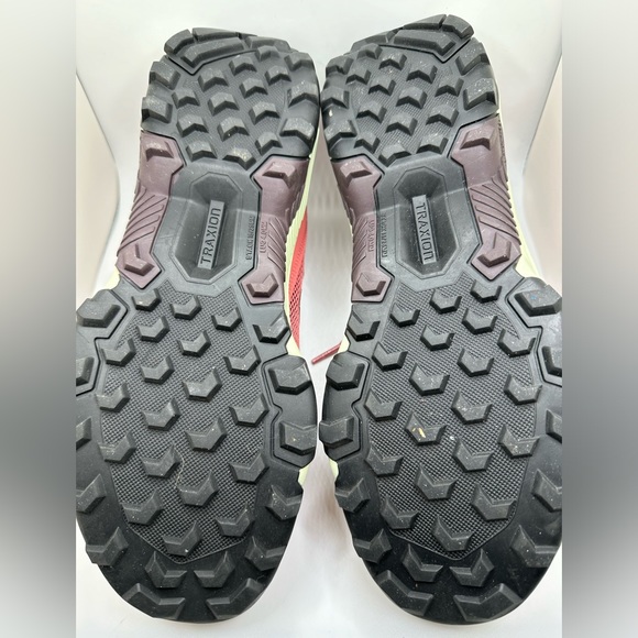 Like NEW Adidas Eastrail 2 Hiking Shoes - Picture 6 of 10